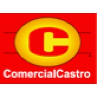 Comercial Castro S.A. logo - Similar company to Lobbysur