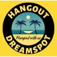 Hangout Dreamspot logo - Similar company to Alpha Emobility