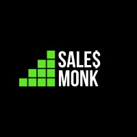 Sales Monk logo - Similar company to Pace Generative