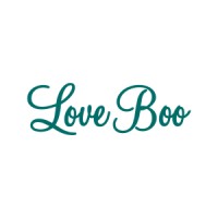 Love Boo logo - Similar company to Sense Wellness