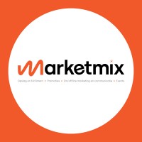 Marketmix BV logo - Similar company to Id Label B.V.