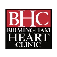 Birmingham Heart Clinic logo - Similar company to Us Heart And Vascular
