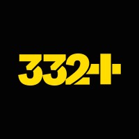 332+ logo - Similar company to Crelov