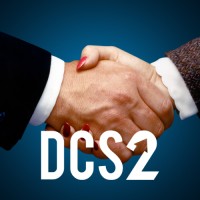 DCS2 Asset Recovery logo - Similar company to Smartcontactless - Identity And Security Solutions