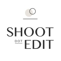 ShootDotEdit logo - Similar company to Content Monk