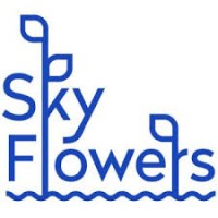 Sky Flowers logo - Similar company to Sky Flowers