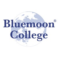 Bluemoon College logo - Similar company to Risk Consultancy Group Pty Ltd