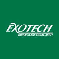 Exotech Inc logo - Similar company to Exotech