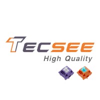 Tecsee Switches Manufacturer logo - Similar company to Wvwvji Technology Co.,Ltd.