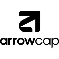 ArrowCap. AI powered Asset Financing logo - Similar company to Goodzay.Com
