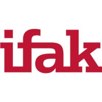 IFAK Institut GmbH & Co. KG logo - Similar company to Winicker Norimed Gmbh