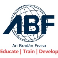 An Bradán Feasa logo - Similar company to Slándáil