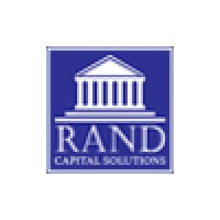 Rand Capital Solutions logo - Similar company to Equus Total Return