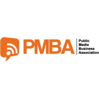 Public Media Business Association logo - Similar company to Public Media Content Collective - Pmcc