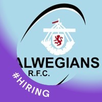 Galwegians RFC logo - Similar company to Ironmind Institute
