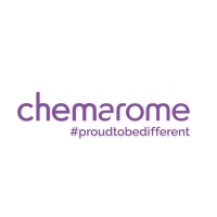 Chemarome logo - Similar company to Chromessence