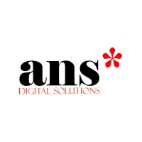 ANS Digital Services logo - Similar company to Coupongini.Com