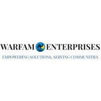 Warfam Enterprises LLC logo - Similar company to Cryoocyte As