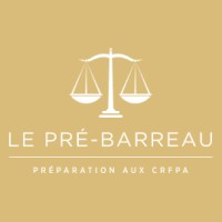 LE PRE BARREAU logo - Similar company to Tce Systems - Technology Concepts Engineering@Systems