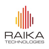 Raika Technologies logo - Similar company to Raika