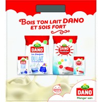 lait dano logo - Similar company to Wanis Lait