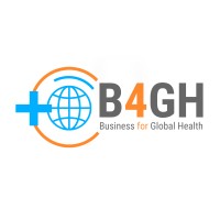 Business For Global Health logo - Similar company to Steady.Clo