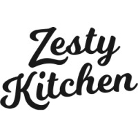 Zesty Kitchen logo - Similar company to Freshfin