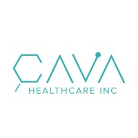 Cava Healthcare Inc. logo - Similar company to Biom Therapeutics