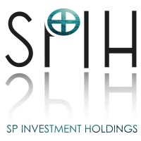 SP INVESTMENT HOLDINGS logo - Similar company to Sp Virgo Holdings