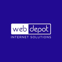 Web Depot Internet Solutions logo - Similar company to Eblana Solutions