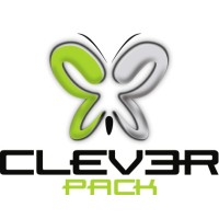 Cleverpack logo - Similar company to Ampara