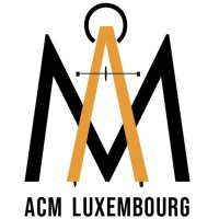 ACM Luxembourg logo - Similar company to Salmon Lux