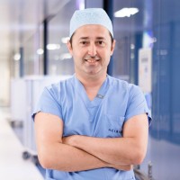 Prof. Dr. Taner Usta logo - Similar company to Atak Cerrahi̇ Ürünleri̇ San. Ve Ti̇c. Ltd. Şti̇.