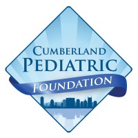 CUMBERLAND PEDIATRIC FOUNDATION logo - Similar company to Aging Forward