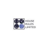 House Rules Limtd logo - Similar company to El3B