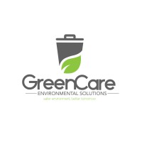GreenCare logo - Similar company to Codex Srl - Protezioni Antitrauma