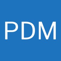 pauldavidmather.com logo - Similar company to Pancake Web Studio