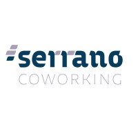 Serrano Coworking logo - Similar company to Ehess - Ecole Des Hautes Etudes En Sciences Sociales