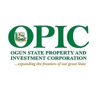 Ogun State Property & Investment Corporation-OPIC logo - Similar company to Opic Group