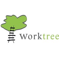 Worktree logo - Similar company to Vida