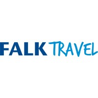 FALK TRAVEL AG logo - Similar company to Falk Tours Dmc