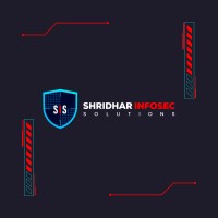 Shridhar InfoSec Solutions logo - Similar company to Virtual Caim Private Limited