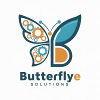 Tech Butterfly Solutions logo - Similar company to Go Digital