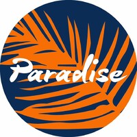 Paradise International Music Festival logo - Similar company to Tinyhouse.Com