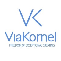 Via Kornel - 3Design and prototype development studio logo - Similar company to Bushing Perú