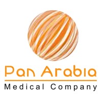 Pan Arabia Medical Co. | PAMEDCO logo - Similar company to Decibel Hearing Center