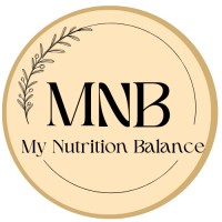 My Nutrition Balance logo - Similar company to British Islamic Medical Association