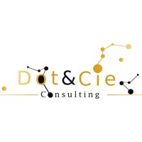 Dot&Cie logo - Similar company to Archilocus