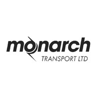 Monarch Transport Ltd logo - Similar company to Streamline Shipping Group
