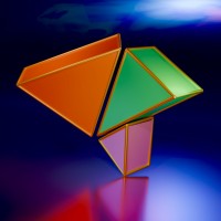 D2VR logo - Similar company to Codedotart - Ar/Vr And Game Development